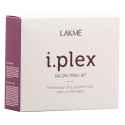 Lakme i.plex Salon Trial Kit Premium Bond 1, 100ml x1, Keratech I.Power 2, 100ml x2