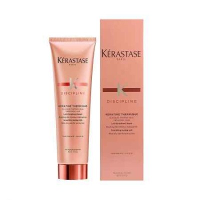 Kerastase Mleczko Discipline Termiczne Keratynowe 150 ml