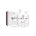 Lakme i.plex Salon Trial Kit Premium 
Bond 1, 500 ml x1, Keratech I.Power 2, 500 ml x2, Hair Perfection 10 ml x3