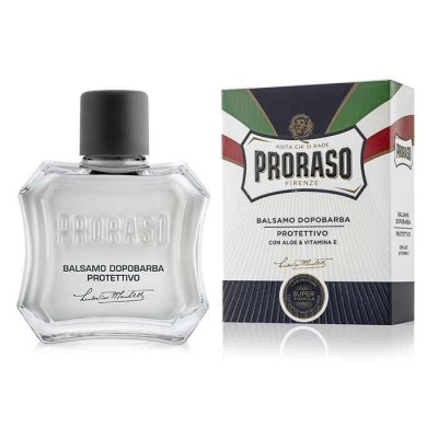 Proraso Blue Aftershave Crema Liquida_balsam po goleniu 100 ml