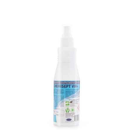 Chemisept Vir+ spray do dezynfekcji 250 ml