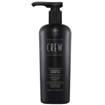 American Crew Precision Shave Gel - żel do precyzyjnego golenia 450 ml