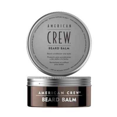 American Crew Beard Balm pielęgnujący balsam do brody 60g