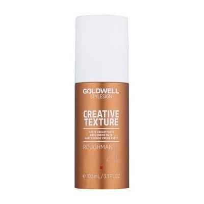 Goldwell StyleSign Kremowa Pasta Matująca Texture Roughman 100 ml