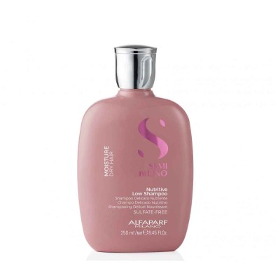 AlfaParf Semi di lino S Moisture szampon nawilżający 250 ml