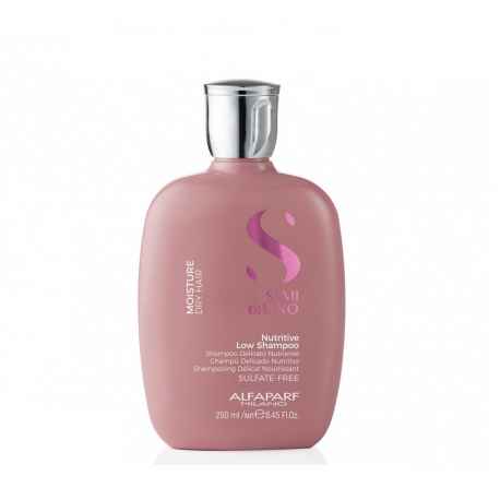 AlfaParf Semi di lino S Moisture szampon nawilżający 250 ml