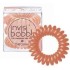 InvisiBobble Traceless Hair Ring Around Silky Season gumki do włosów 3 szt.