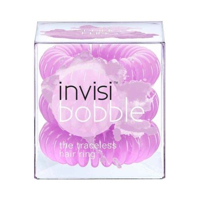 InvisiBobble Traceless Hair Ring Spring Fling gumki do włosów 3 szt.