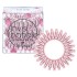 InvisiBobble Traceless Hair Ring Time to shine Rose Muse gumki do włosów 3 szt.