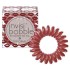 InvisiBobble Traceless Hair Ring Marilyn Monred gumki do włosów 3 szt.