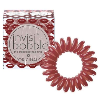 InvisiBobble Traceless Hair Ring Marilyn Monred gumki do włosów 3 szt.