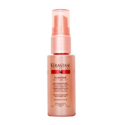 Kerastase MINI Spray Fluidissime wygładzający spray do włosów 45 ml