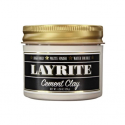 Layrite Cement Clay glinka do włosów 120 g