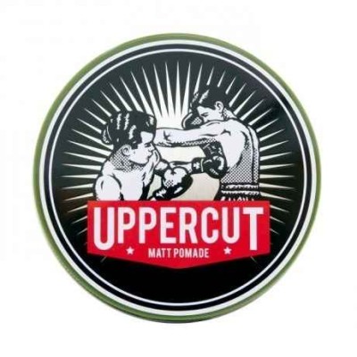 Uppercut Matte Pomade 100 g