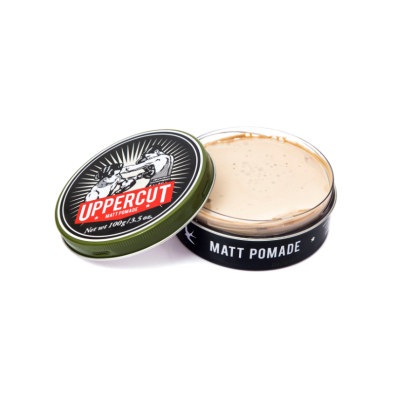 Uppercut Matte Pomade 100 g