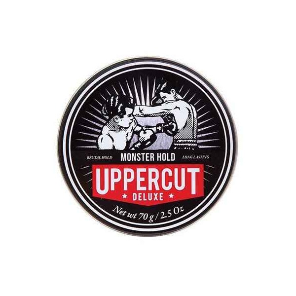 Uppercut Monster Hold 70 g