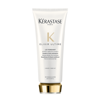 Kerastase Elixir Ultime Odżywka 200ml NEW