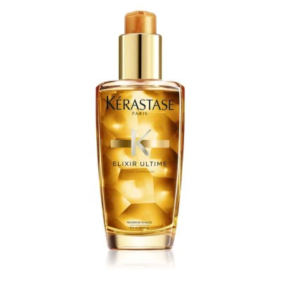 Kerastase Elixir Ultime Oil Original 100ml NEW