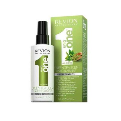 Uniq One odżywka 10w1 spray 150 ml zielona herbata