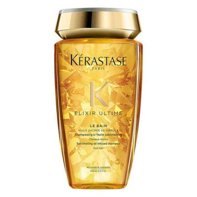 Kerastase Elixir Ultime Bain 250ml NEW