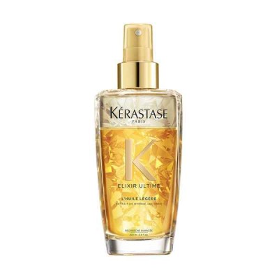 Kerastase Elixir Ultime Oleo Mgiełka do włosów cienkich 100ml NEW