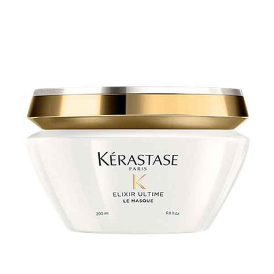 Kerastase Elixir Ultime Maska 250ml NEW