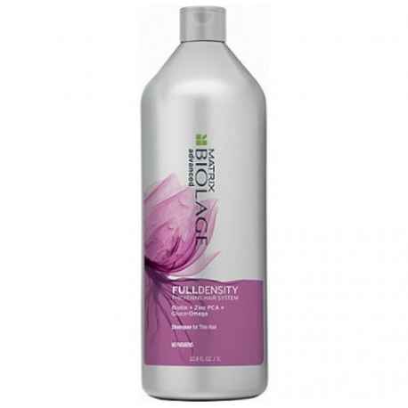 Biolage Full Density szampon do włosów cienkich 1000 ml