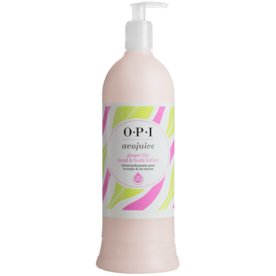 OPI Avojuice Balsam do dłoni i ciała GINGER LILY 250 ml