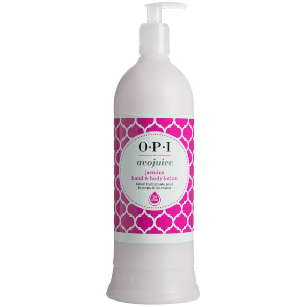 OPI Avojuice Balsam do dłoni i ciała JASMINE 250 ml