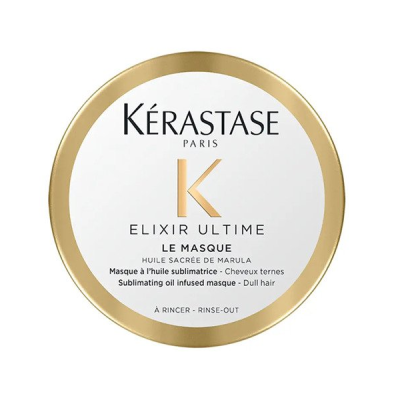 Kerastase MINI Elixir Ultime Masque - Maska do każdego rodzaju włosów 75 ml