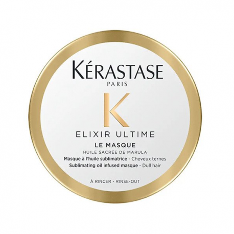 Kerastase MINI Elixir Ultime Masque - Maska do każdego rodzaju włosów 75 ml