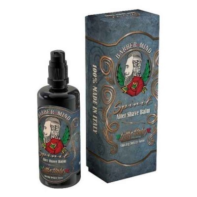 Barber Mind Spirit After Shave Balm_balsam po goleniu 100 ml