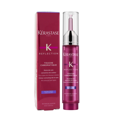 Kerastase Reflection Tusz Zimny blond