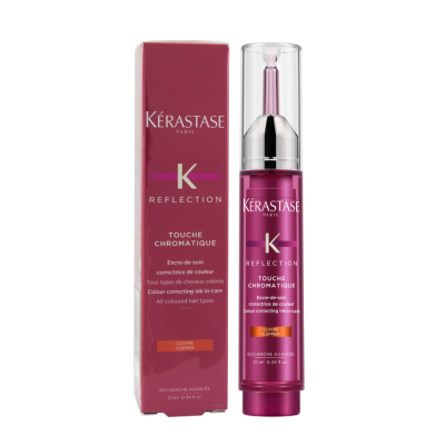 Kerastase Reflection Tusz Miedziany