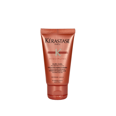 Kerastase MINI Discipline Oleo-Curl krem do loków 50 ml