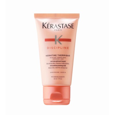 Kerastase MINI Discipline Mleczko Termiczne Keratynowe 50 ml