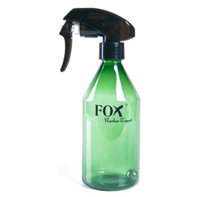 Rozpylacz FOX Barber Expert 300 ml zielony