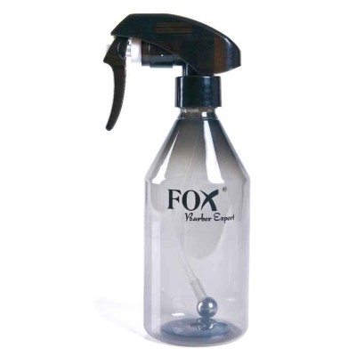 Rozpylacz FOX Barber Expert 300 ml szary