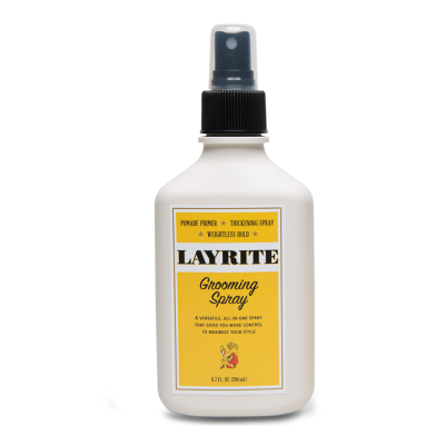 Layrite Grooming Spray do układania włosów 200 ml