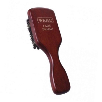 Wahl Fade Brush szczotka z miękkim włosiem