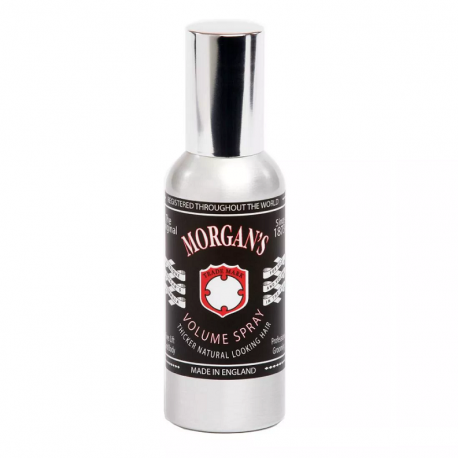 Morgan's Volume Spray nadający włosom objętości 100 ml