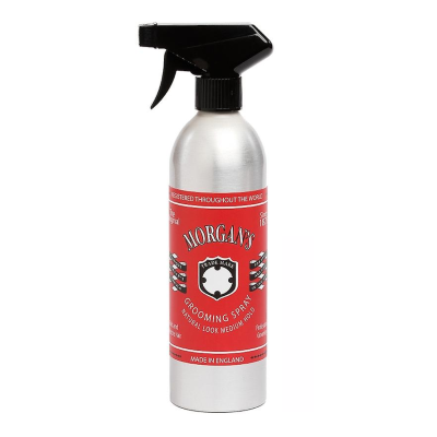 Morgan's Grooming Spray pielęgnujący do włosów 500 ml