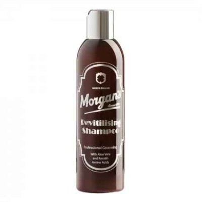 Morgan's Revitalising Shampoo rewitalizujący szampon do włosów 250 ml