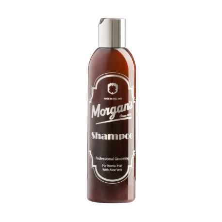 Morgan's Men's Shampoo szampon dla mężczyzn 250 ml