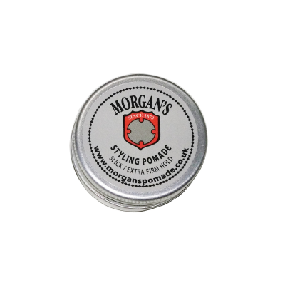 Morgan's Styling Pomade Slick Extra Firm pomada do włosów 15 g