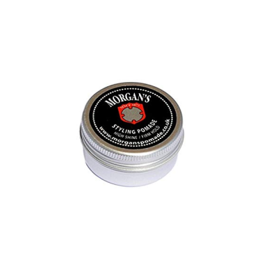 Morgan's Styling Pomade High Shine High Firm 15 g