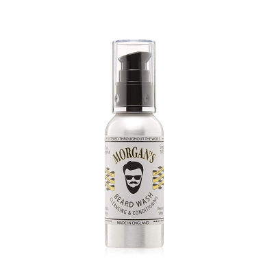 Morgan's Beard Wash żel do mycia brody 100 ml