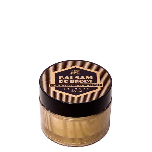 Pan Drwal balsam do brody Cologne 45 g