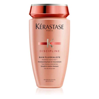 Kerastase Bain Discipline Fluidealiste - Kąpiel wygładzająca bez siarczanów 250 ml