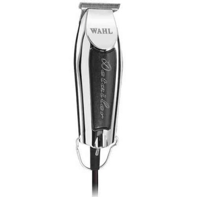 Wahl Detailer 8081-026 trymer na 100-lecie, czarny